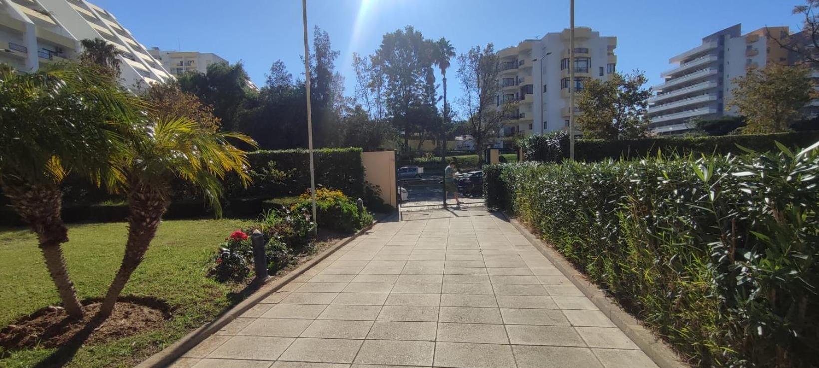 T0 Paraiso Sol Da Rocha Portimão Exterior foto